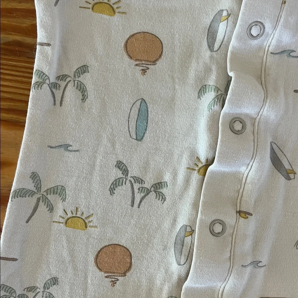 Summertime Goumi Gown